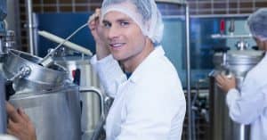 Training HACCP Teamleider