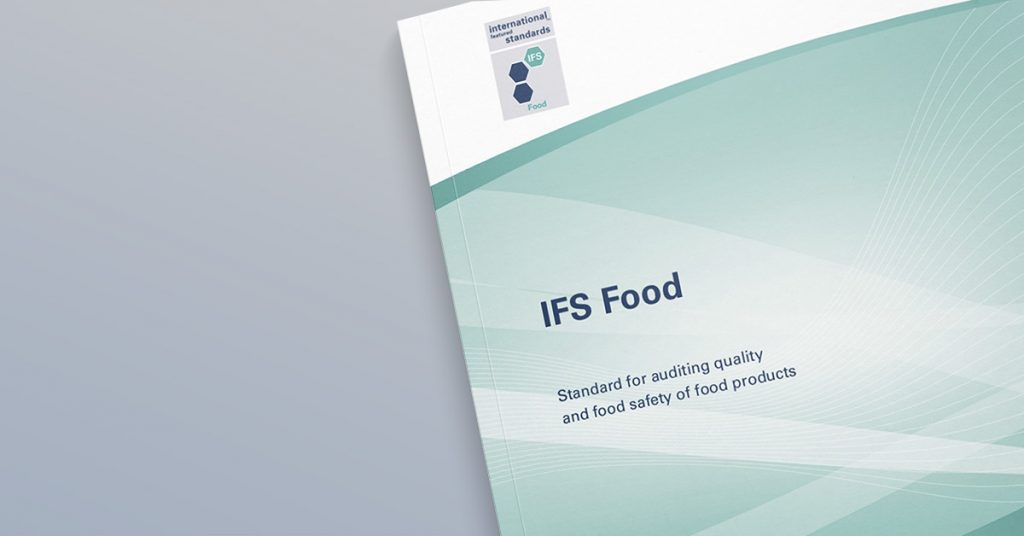 IFS Food 6.1