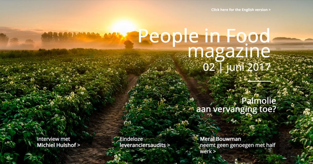 People in Food magazine 02