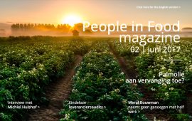 People in Food magazine 02