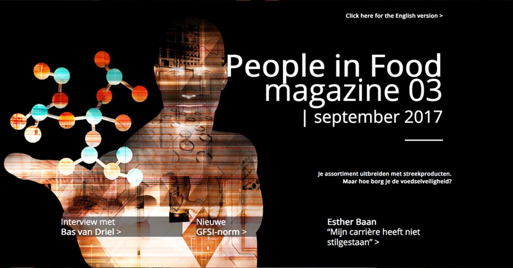 People in Food Magazine 03