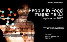 People in Food Magazine 03