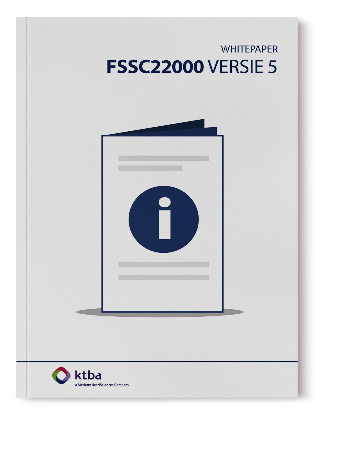 FSSC 22000 versie 5