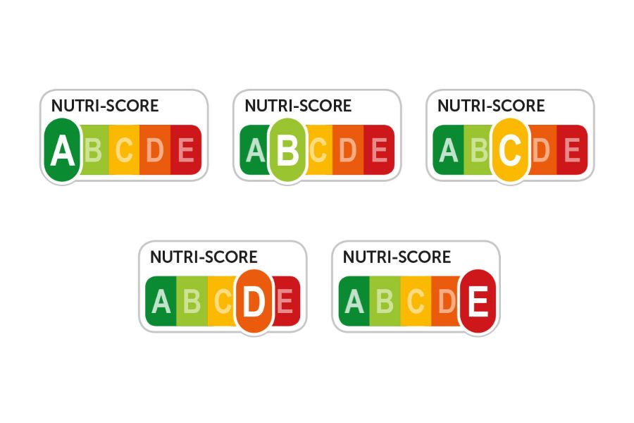 nutri-score-schaal-punten-kleuren