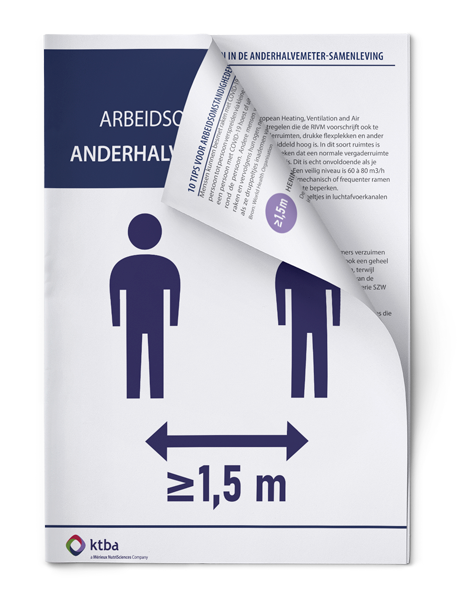 Whitepaper anderhalvemeter-samenleving en ARBO