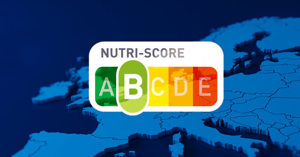 invoering van de Nutri-Score in Nederland en EU