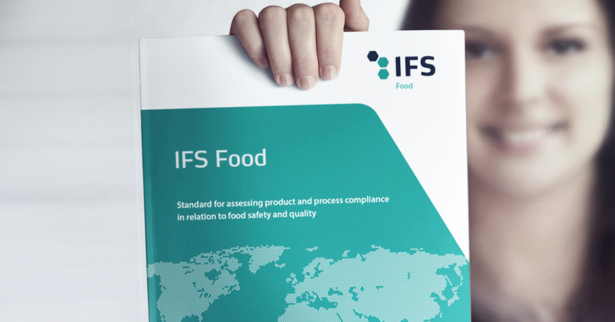 IFS 7 toetsing orde norm