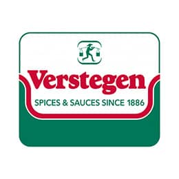 Verstegen spices sauces