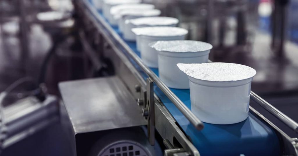 Outsourcing van processen