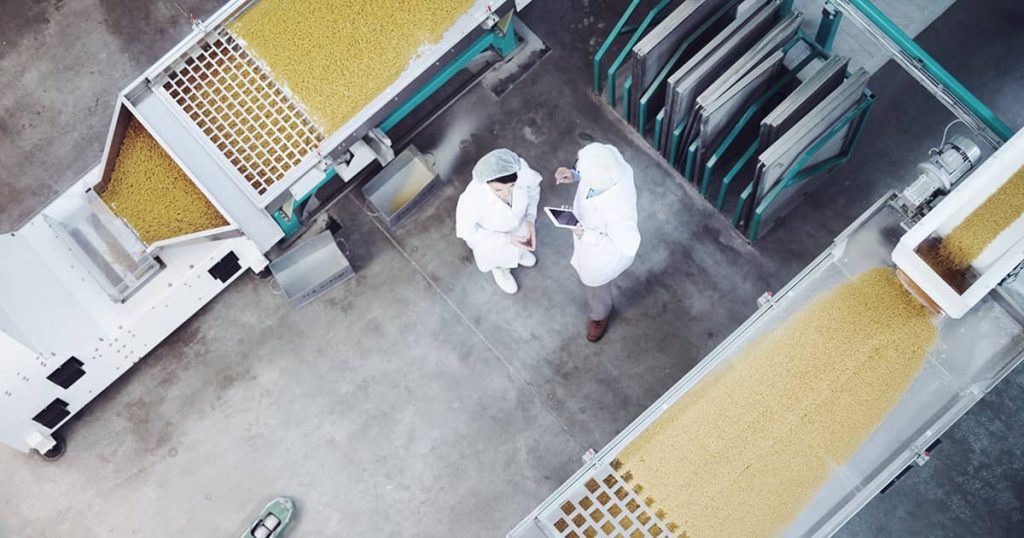 HACCP plan