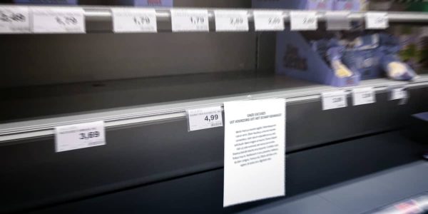 Voedingsmiddelenindustrie en reputatiekwetsbaarheid