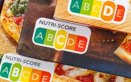 Berekenen van de Nutri-Score