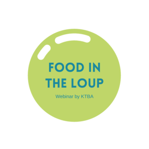 Food in the loup