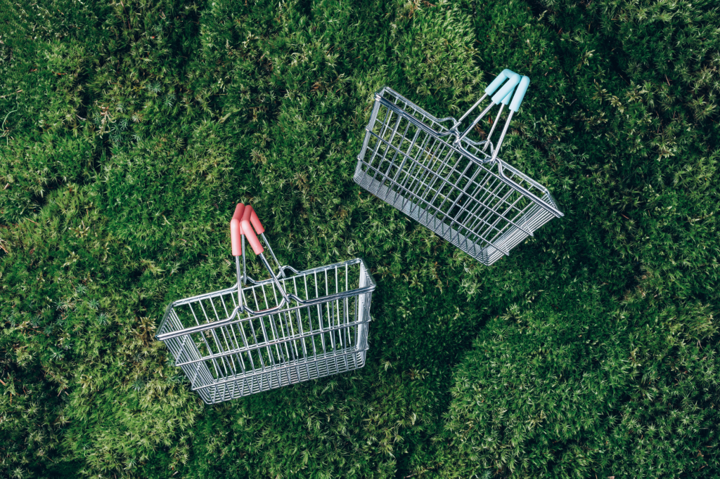 Nieuwsupdate: Albert Heijn stelt strengere eisen aan CO₂-inzichten en klimaatdoelen